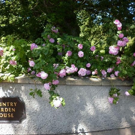 Country Garden House Holiday Homes Ballymoney Exterior photo